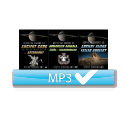 Nephilim Among Us Series (3 MP3s)